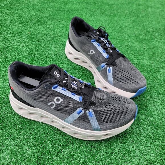 On Cloudsurfer - Men's running shoes - Size 8.5 - Picture 3 of 11